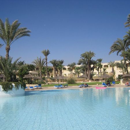 Zephir Hotel & Spa Zarzis Eksteriør bilde