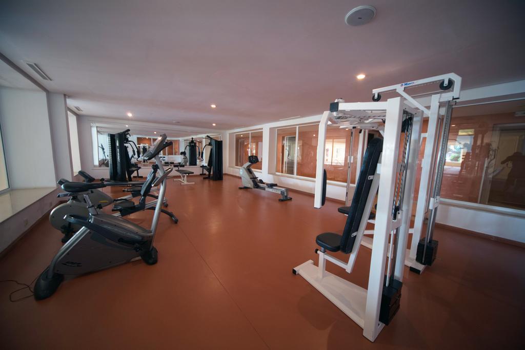 Zephir Hotel & Spa Zarzis Eksteriør bilde
