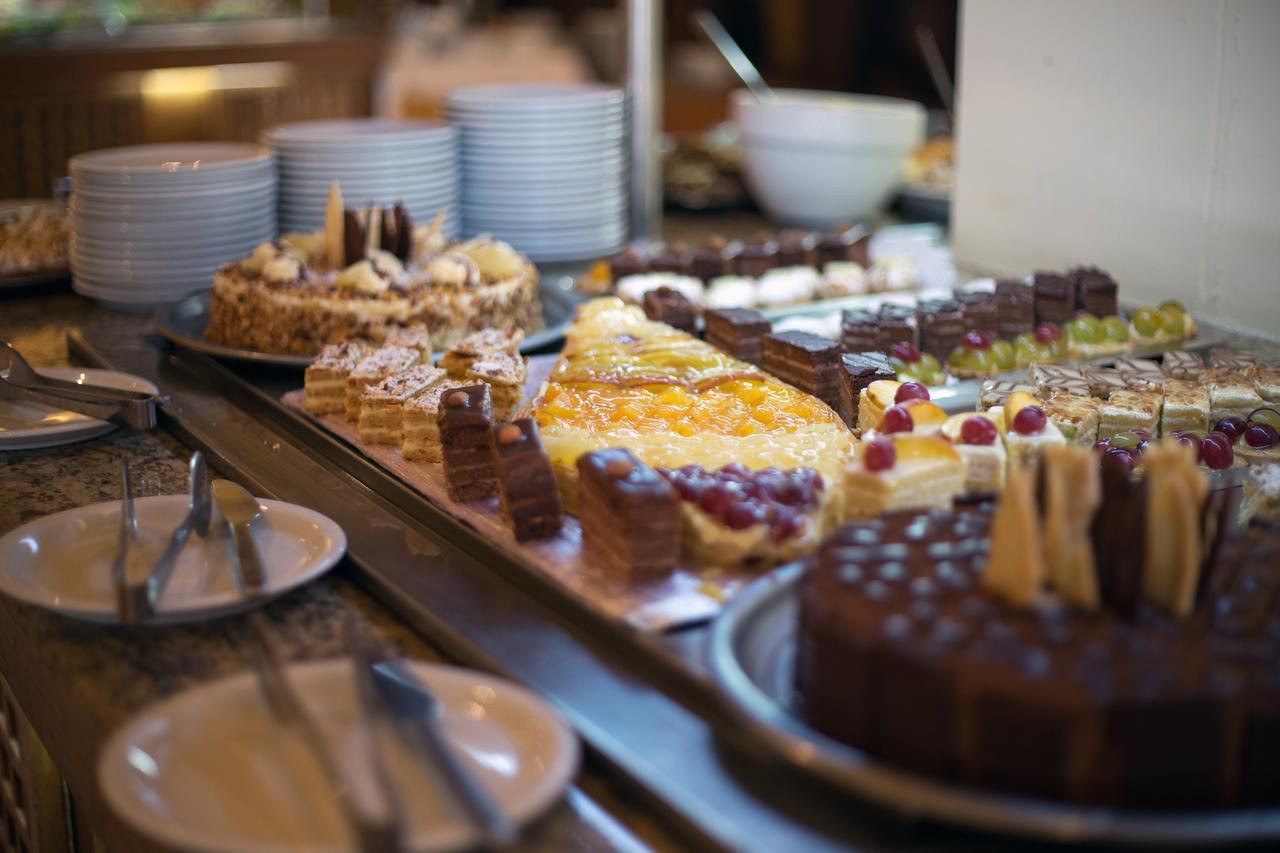 Zephir Hotel & Spa Zarzis Eksteriør bilde
