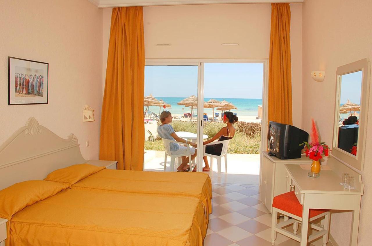 Zephir Hotel & Spa Zarzis Rom bilde